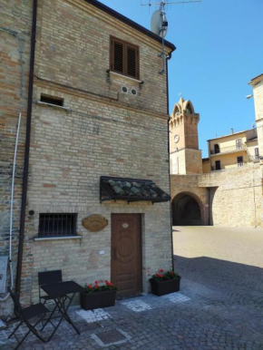 B&B casa vacanze LA DIMORA DI MADDALENA